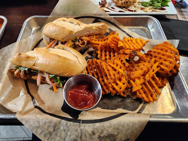 Opinii despre Scout River Walk în Flower Mound - Hospitality and gastronomy