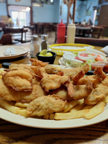 Opinii despre Blue Marlin Restaurant în Harlingen - Hospitality and gastronomy