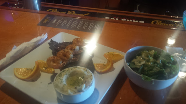 Opinii despre Cordell's Restaurant & Bar în Alpharetta - Hospitality and gastronomy