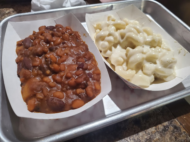 The Smoked Culture BBQ and Brews - Hospitality and gastronomy