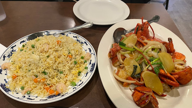 Ho Ho Seafood Restaurant - Hospitality and gastronomy