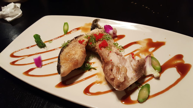 Opinii despre Sushi Bar în Indianapolis - Hospitality and gastronomy