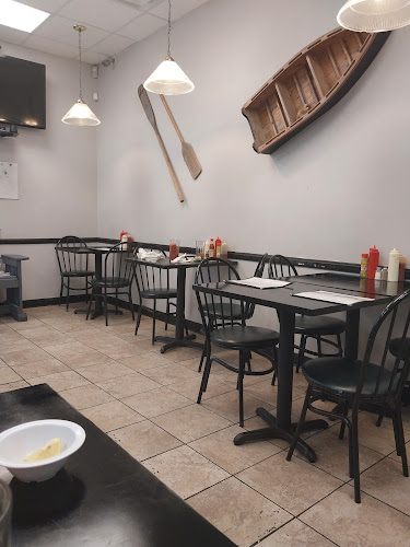 Salty Shores Calabash Style Seafood - Hospitality and gastronomy