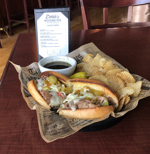 Ernie's Midtown Pub - Rockford