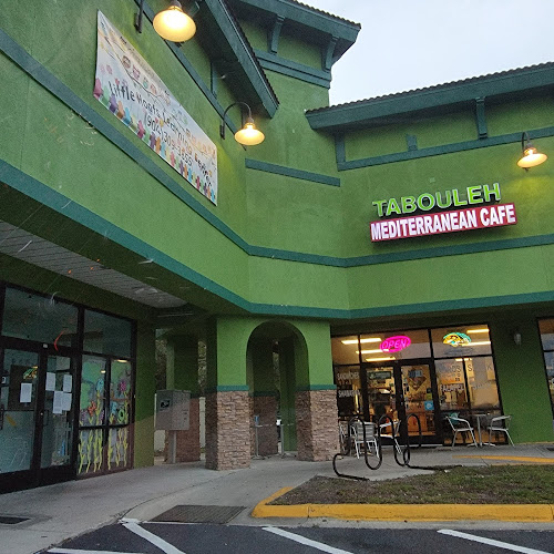 Tabouleh Cafe