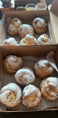 Opinii despre Montana Plains Bakery 2 în Lynchburg - Hospitality and gastronomy