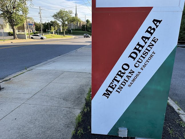 Metro Dhaba - Hospitality and gastronomy