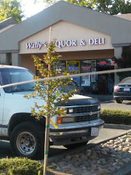 Wally's Liquor & Deli