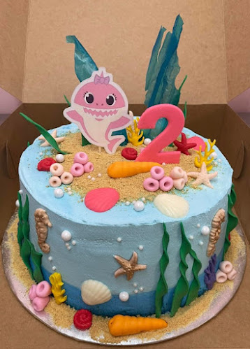 Comentarii opinii despre The Flores Cakes