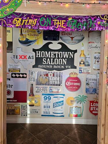 Reviews of Hometown Saloon in Round Rock - Hospitality and gastronomy