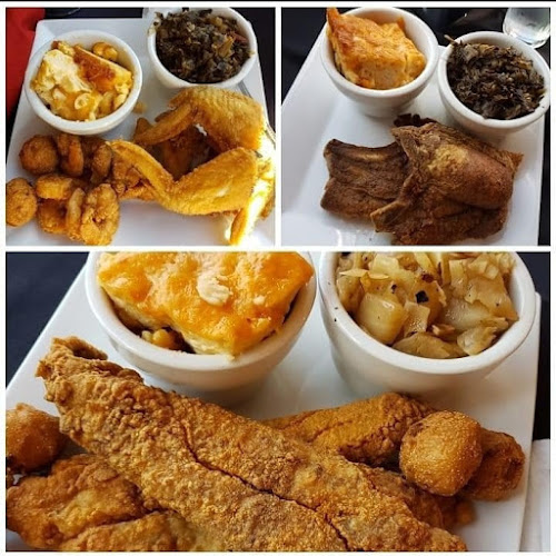 Opinii despre Triple Effectz Ultra Lounge în Newport News - Hospitality and gastronomy