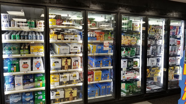 Comentarii opinii despre Mika's Liquor