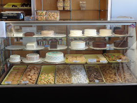 Westhampton Pastry Shop