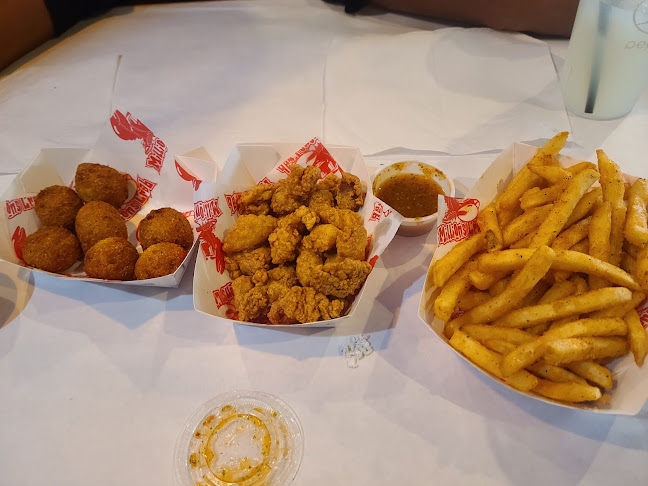 Million's Crab Richfield - Minneapolis