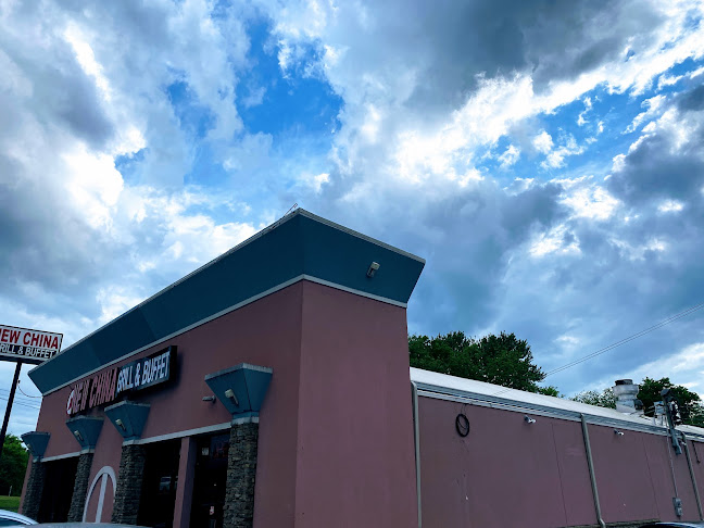 Comentarii opinii despre New China Grill & buffet