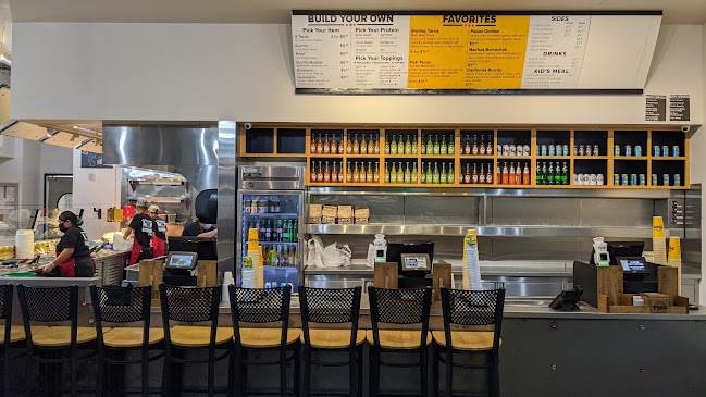 Comentarii opinii despre District Taco