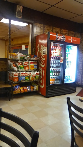 Atlas Pizza - Hospitality and gastronomy