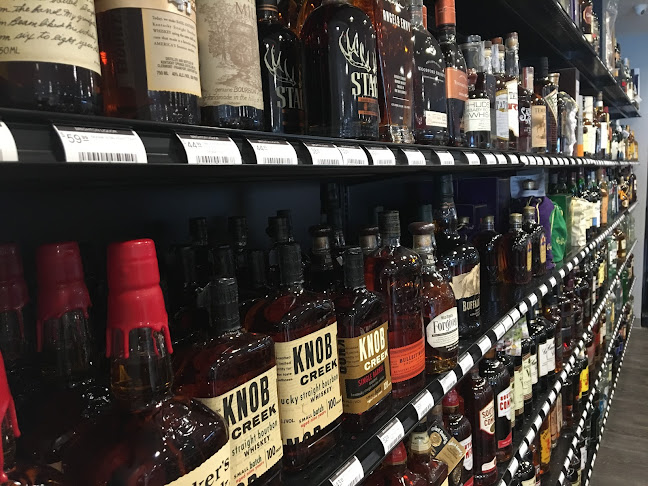 Comentarii opinii despre Brighton Liquor