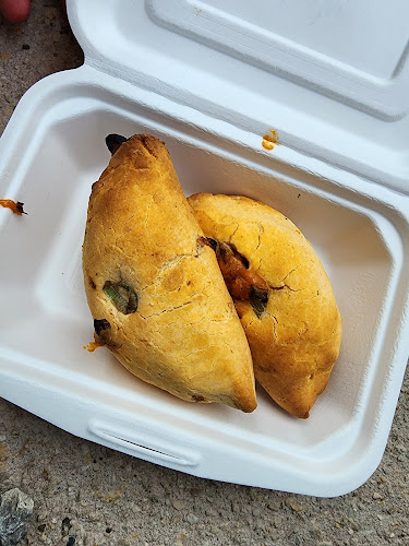 Cassava Empanadas Open Times