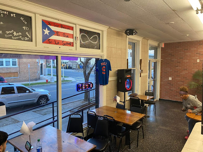 Los Muñaños Latin Cuisine - Hospitality and gastronomy