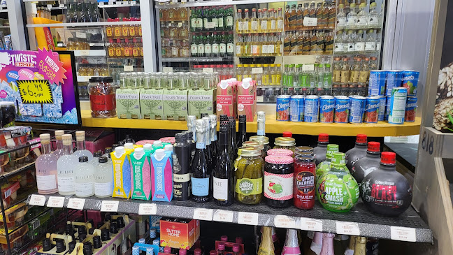 Cottage Liquors - Hospitality and gastronomy