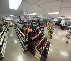 Centennial Wine & Spirits