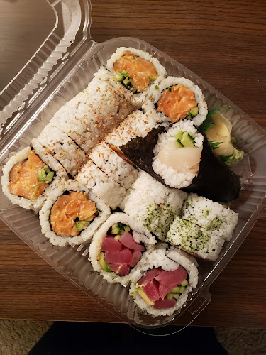 Noble Fish - Hospitality and gastronomy