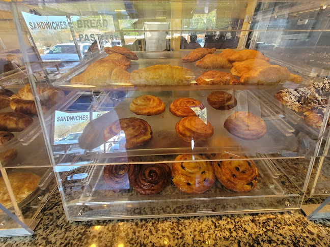 Opinii despre Georgia French Bakery & Cafe în Duluth - Hospitality and gastronomy