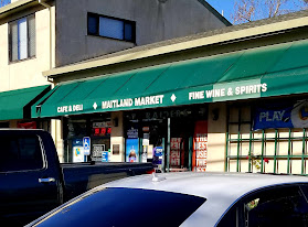 Maitland Market Cafe & Deli