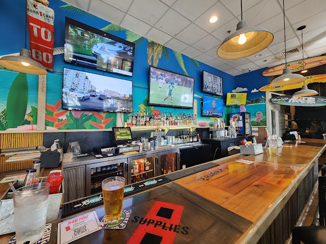 2202 SE Veterans Memorial Pkwy, Port St. Lucie, FL 34952, United States