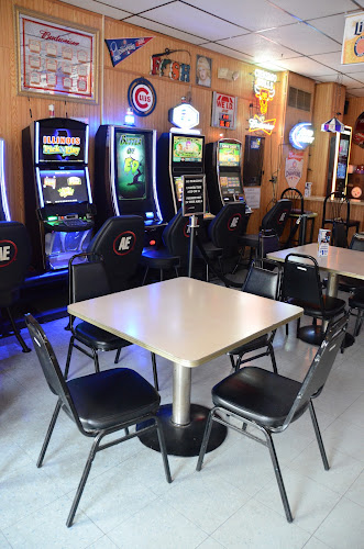 R Place - East Dubuque