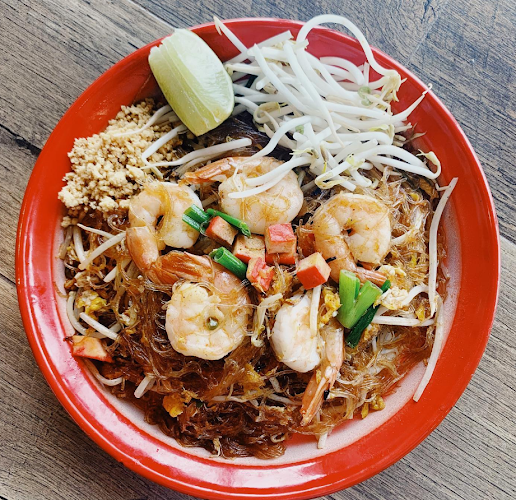 Bangkok Garden Rockville - Hospitality and gastronomy