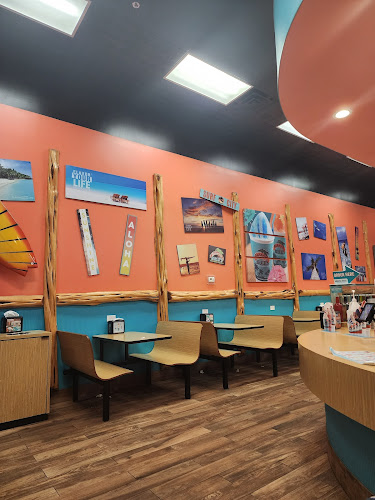 Bahama Buck's Fairfield - Hospitality and gastronomy