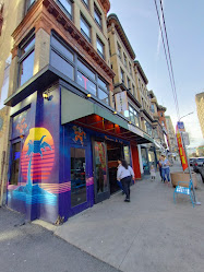 Tequila Mexican Grill and bar