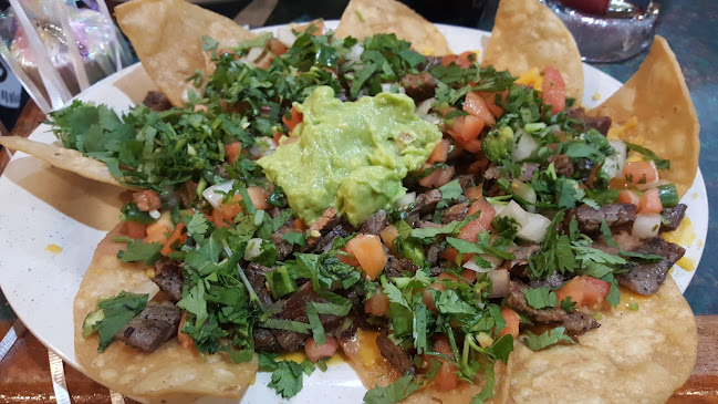 Comentarii opinii despre Taqueria & Restaurant Vallarta