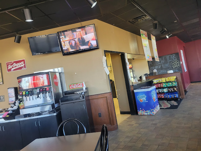 Comentarii opinii despre Mancino's of Bowling Green