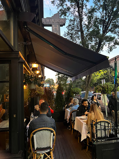 BOCA Restaurant at Queen City Grill