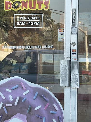 K-Pop Donuts - Hospitality and gastronomy