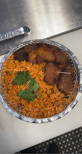 Fresh Fritura and More - Hospitality and gastronomy