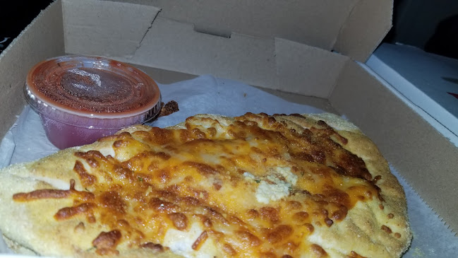 Pizza Zone - Hospitality and gastronomy