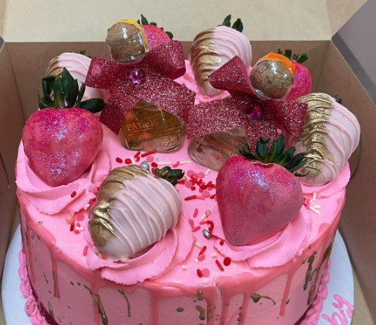 Opinii despre The Flores Cakes în Jonesboro - Hospitality and gastronomy