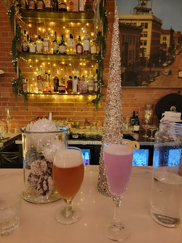 Paramount Ballroom - Hospitality and gastronomy