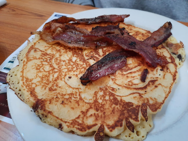 Comments and reviews of Sonny Side Up