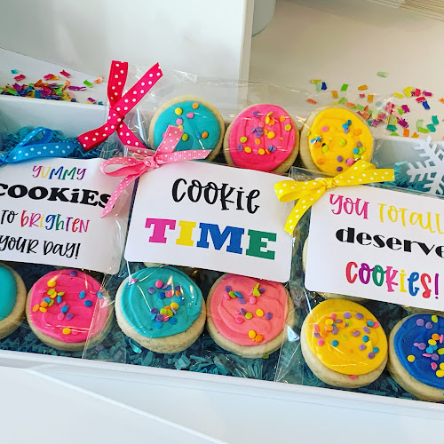 Bites and Blessings - Terre Haute