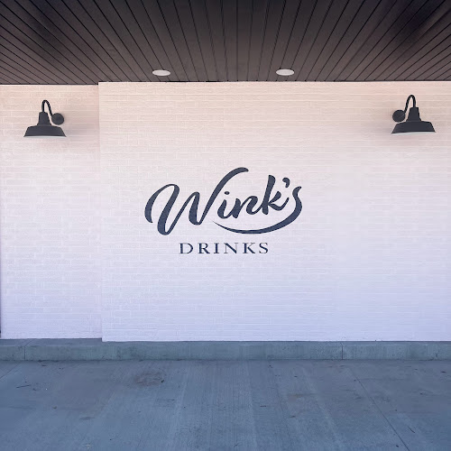 Wink's Drinks - Hospitality and gastronomy