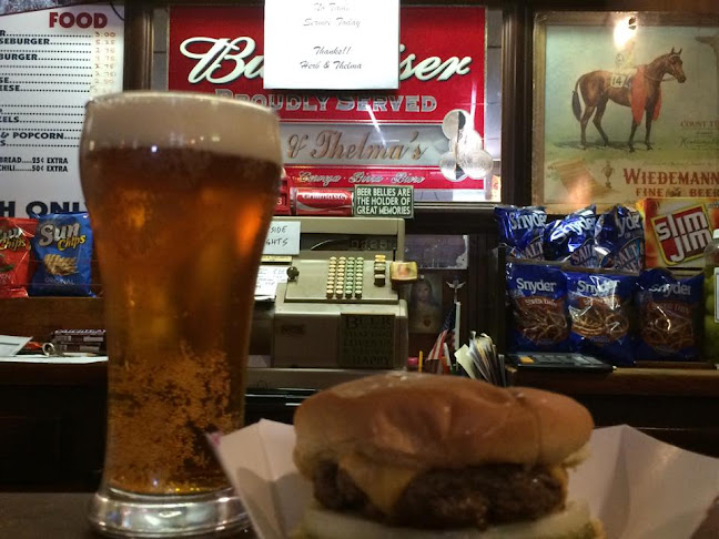 Opinii despre Herb & Thelma's Tavern în Covington - Hospitality and gastronomy