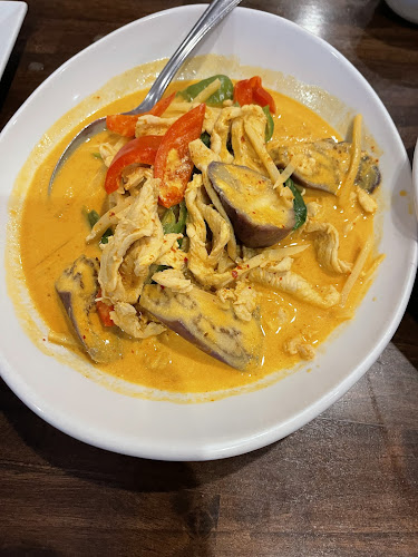 Reviews of Rice Pot Thai Restaurant in New Haven - Hospitality and gastronomy