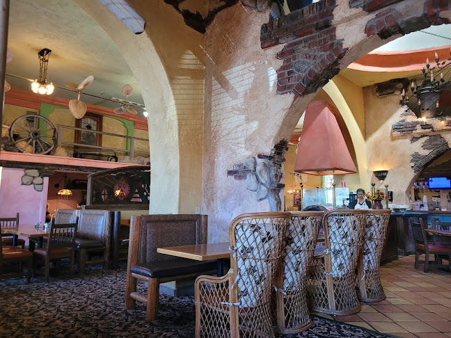 Los Vaquero's Mexican Grill - Hospitality and gastronomy