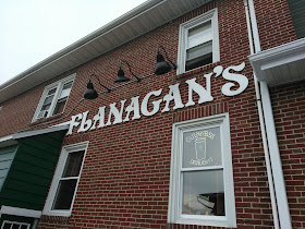 Flanagan's Pub