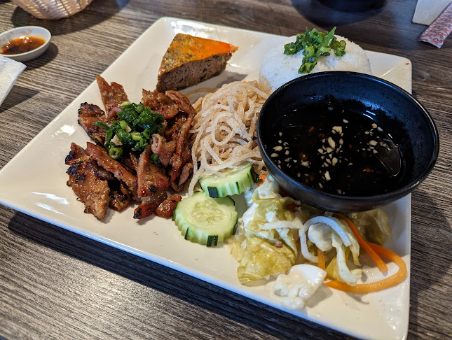 Pho Ha plus Vietnamese Cuisine - Diamond Bar